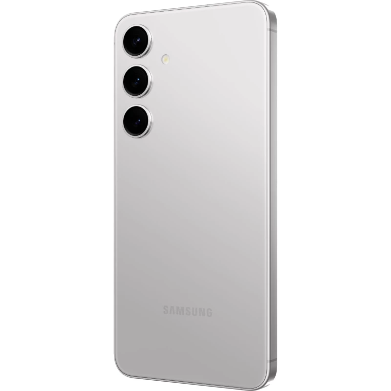 Samsung Galaxy S24+ 12/256GB Marble Grey (SM-S9260) - Зображення 6