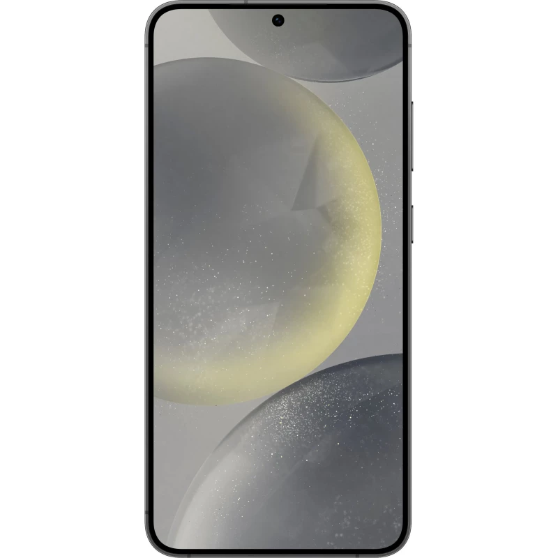 Samsung Galaxy S24+ 12/256GB Onyx Black (SM-S9260) - Зображення 1