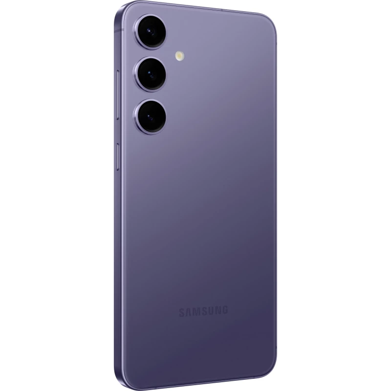 Samsung Galaxy S24+ 12/512GB Cobalt Violet (SM-S9260) - Зображення 5