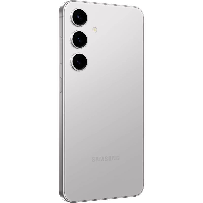 Samsung Galaxy S24 8/128GB Marble Grey (SM-S921BZAD) - Зображення 5