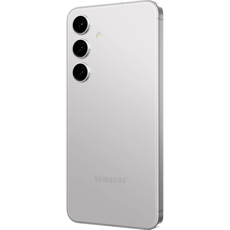 Samsung Galaxy S24 8/128GB Marble Grey (SM-S921BZAD) - Зображення 6