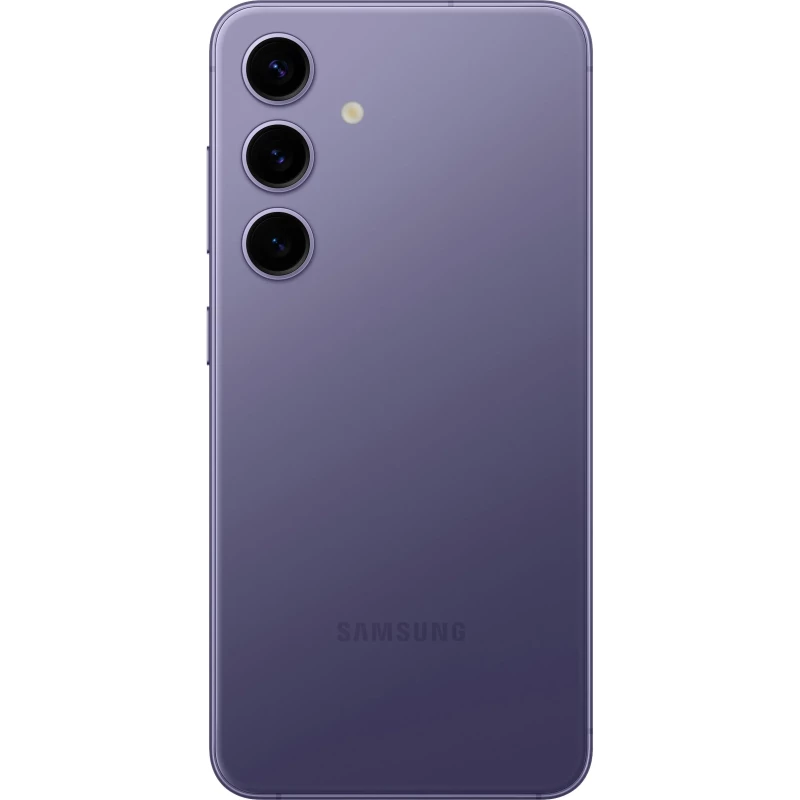 Samsung Galaxy S24 8/256GB Cobalt Violet (SM-S921BZVG) - Зображення 2