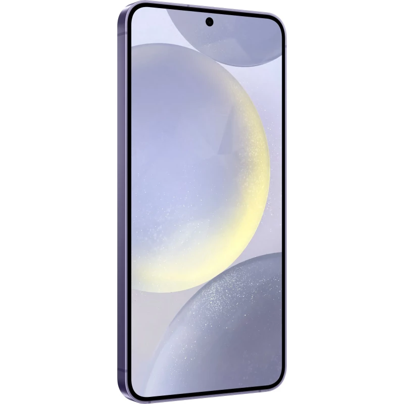 Samsung Galaxy S24 8/256GB Cobalt Violet (SM-S921BZVG) - Зображення 3