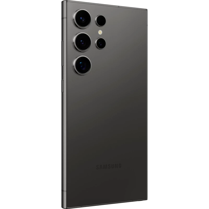 Samsung Galaxy S24 Ultra 12/256GB Titanium Black (SM-S9280) - Зображення 5