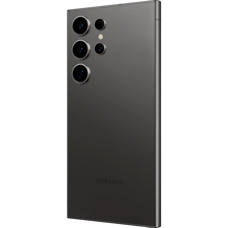 Samsung Galaxy S24 Ultra 12/512GB Titanium Black (SM-S9280) - Зображення 6