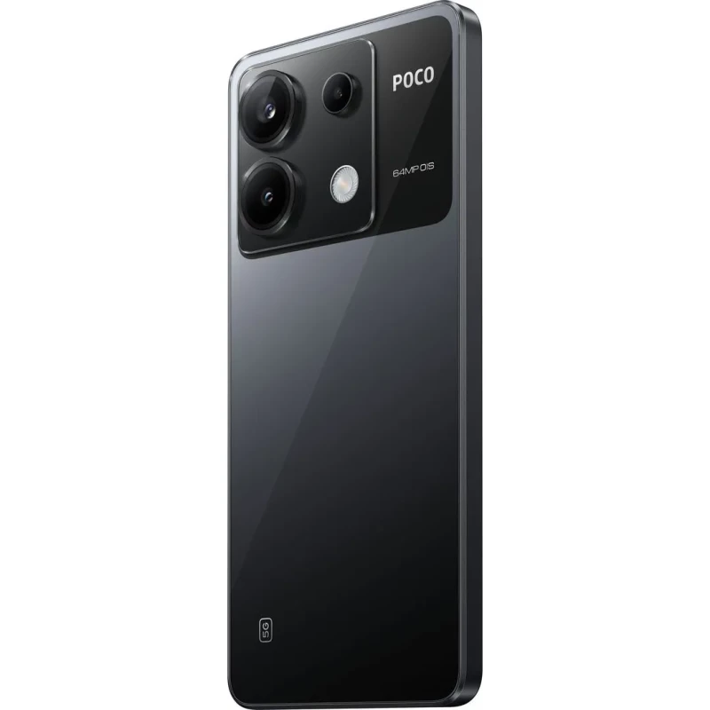 Xiaomi Poco X6 8/256GB Black Europe - Зображення 6