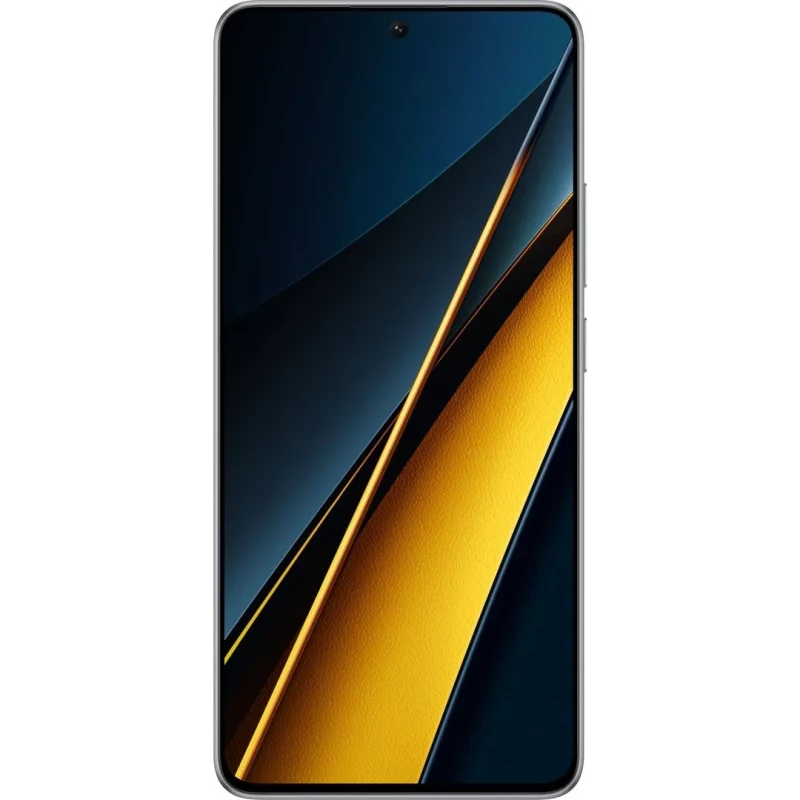 Xiaomi Poco X6 Pro 12/256GB Grey Europe - Зображення 1