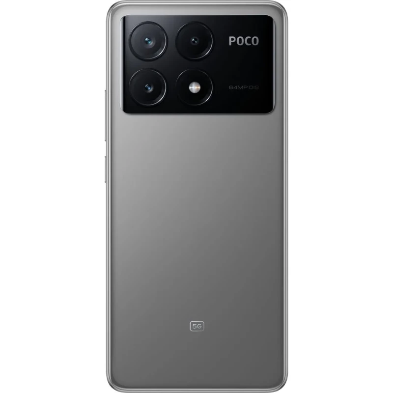 Xiaomi Poco X6 Pro 12/256GB Grey Europe - Зображення 2