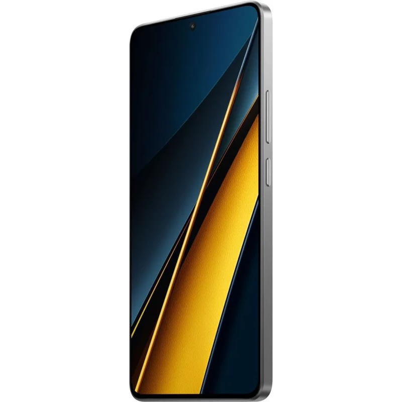 Xiaomi Poco X6 Pro 12/256GB Grey Europe - Зображення 4
