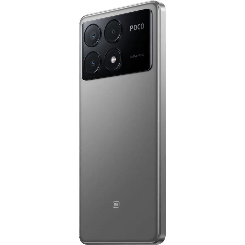 Xiaomi Poco X6 Pro 12/256GB Grey Europe - Зображення 6