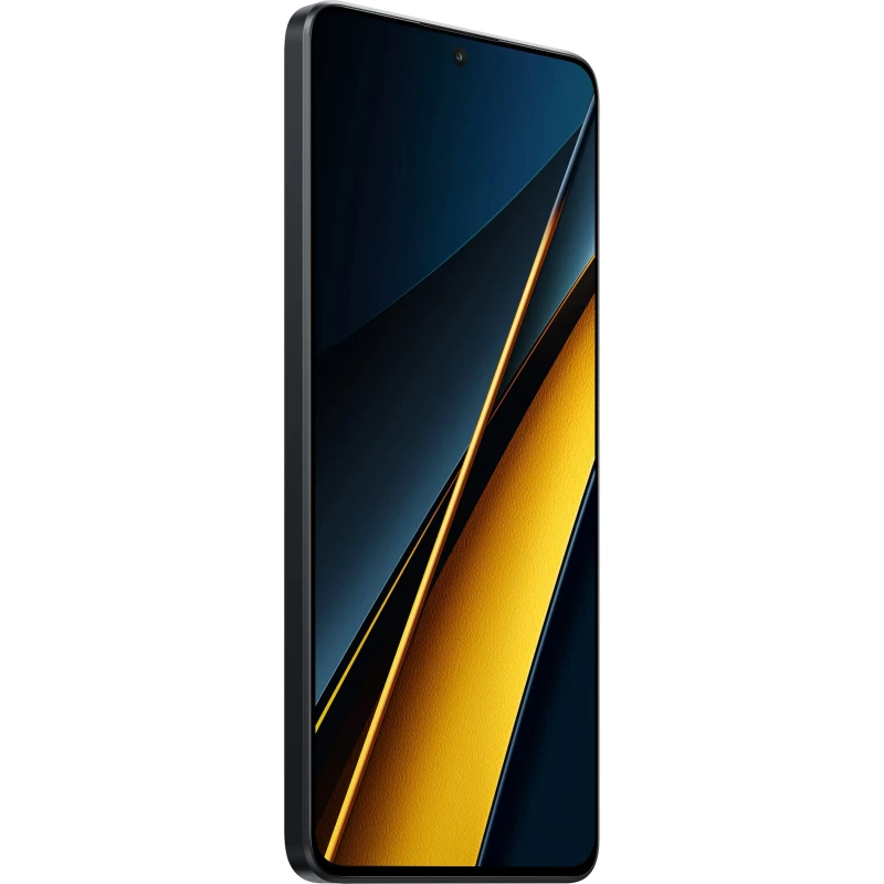 Xiaomi Poco X6 Pro 12/512GB Yellow Europe - Зображення 3