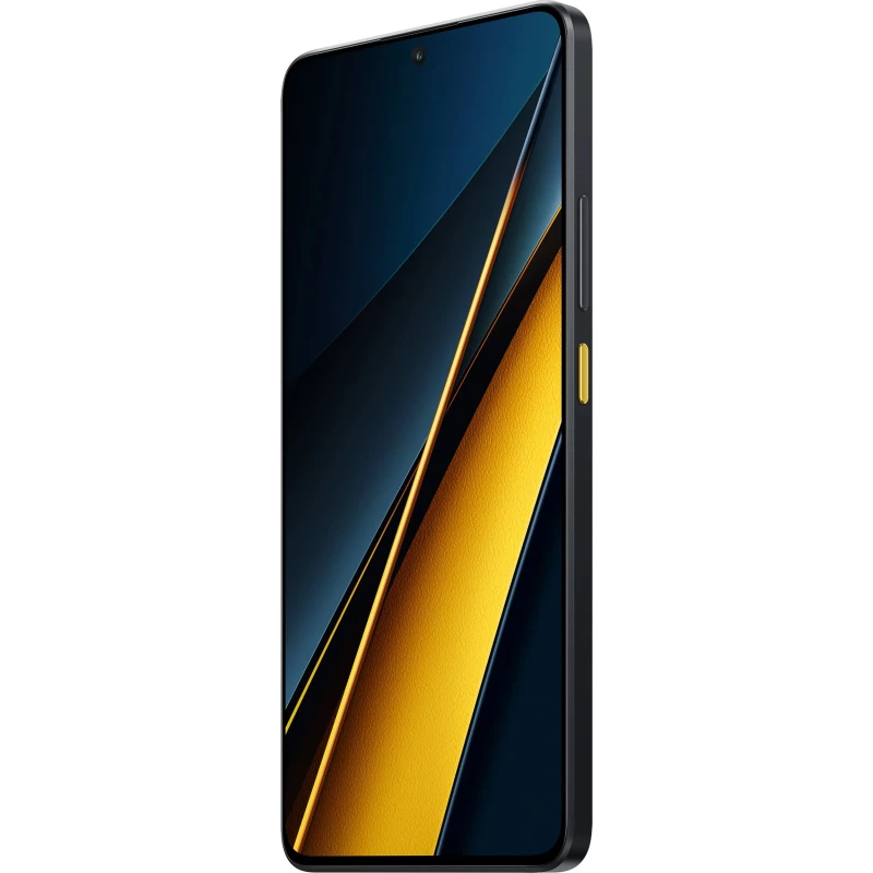 Xiaomi Poco X6 Pro 12/512GB Yellow Europe - Зображення 4