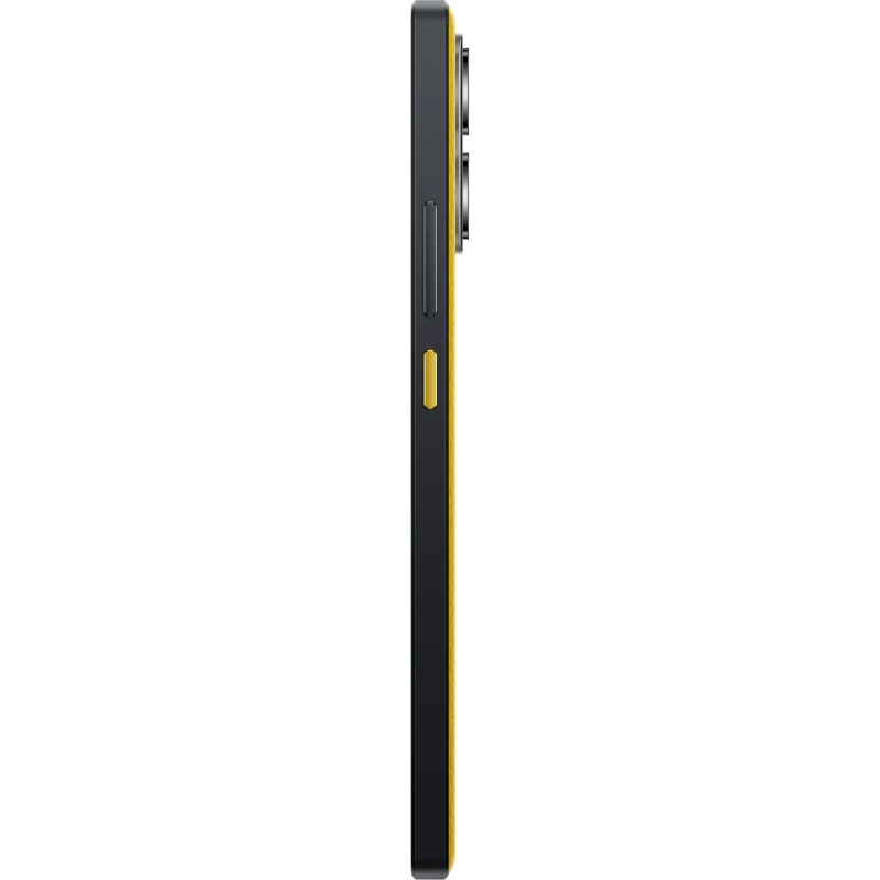 Xiaomi Poco X6 Pro 12/512GB Yellow Europe - Зображення 8
