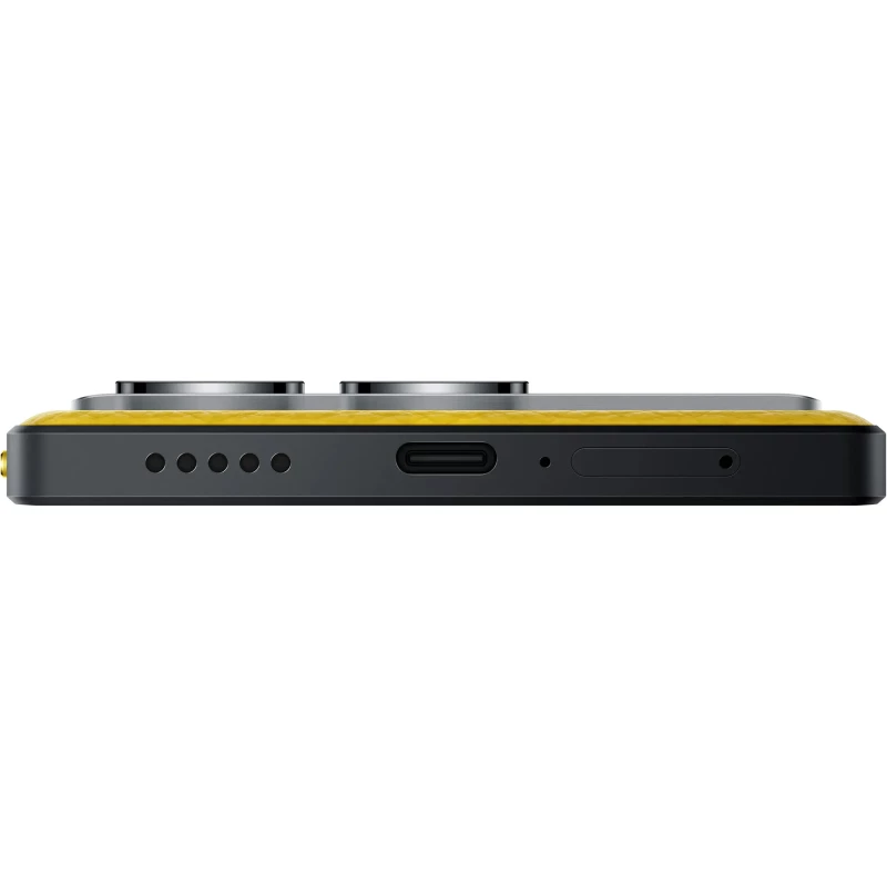 Xiaomi Poco X6 Pro 12/512GB Yellow Europe - Зображення 9
