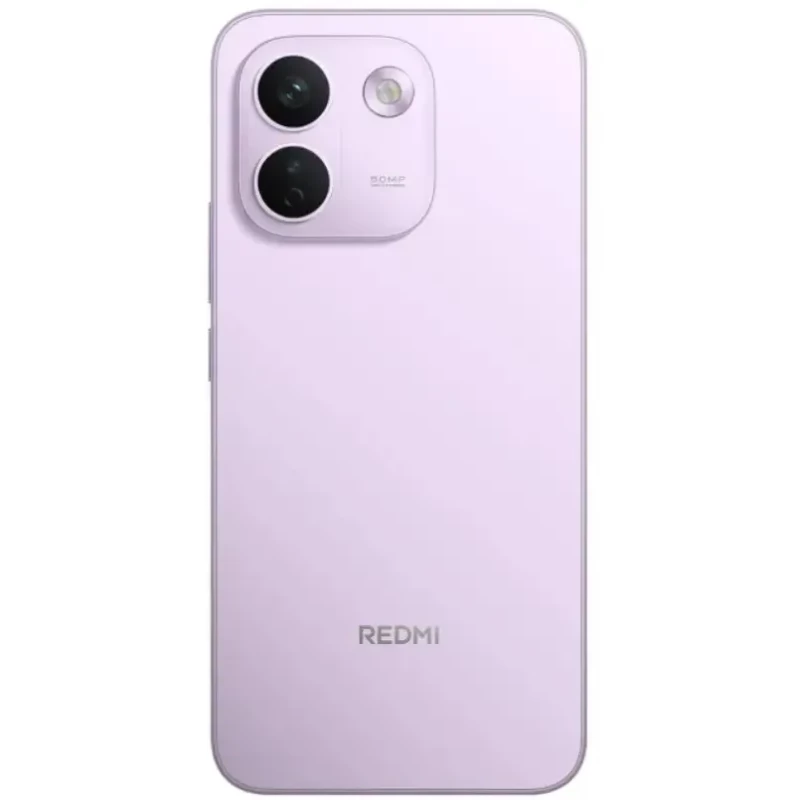 Xiaomi Redmi Note 17 Pro Max 5G 8/256GB Purple (with adapter) Europe - Зображення 1