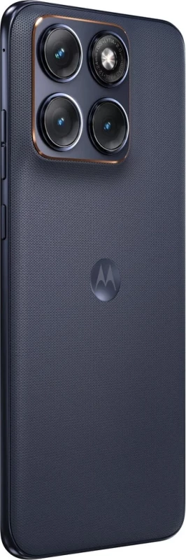 Motorola Edge 70 Fusion 8/256GB Silhouette (PBBE0000) (UA) - Зображення 3