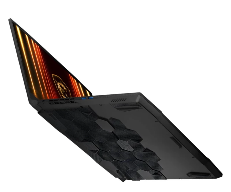 MSI Katana 17 HX i7-14650HX/16GB/1TB/Win11X RTX5070 (Katana 17 HX | B14WGK-036XPL) - Зображення 4