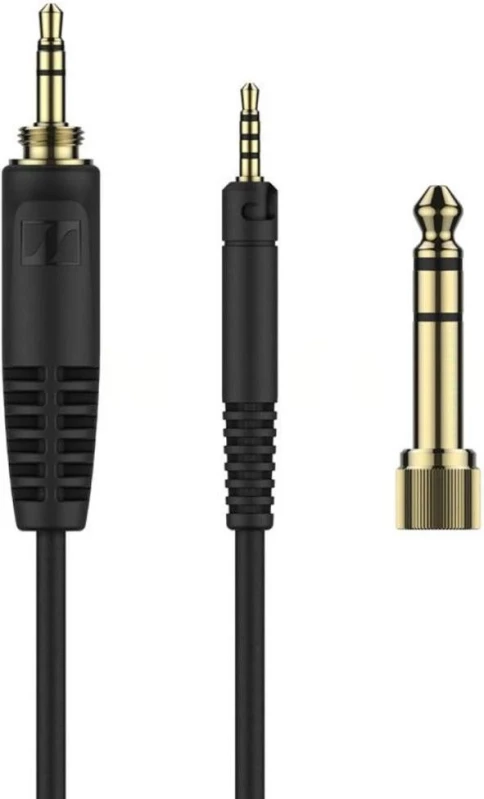 Наушники без микрофона Sennheiser HD 550 Black (700455) - Зображення 4