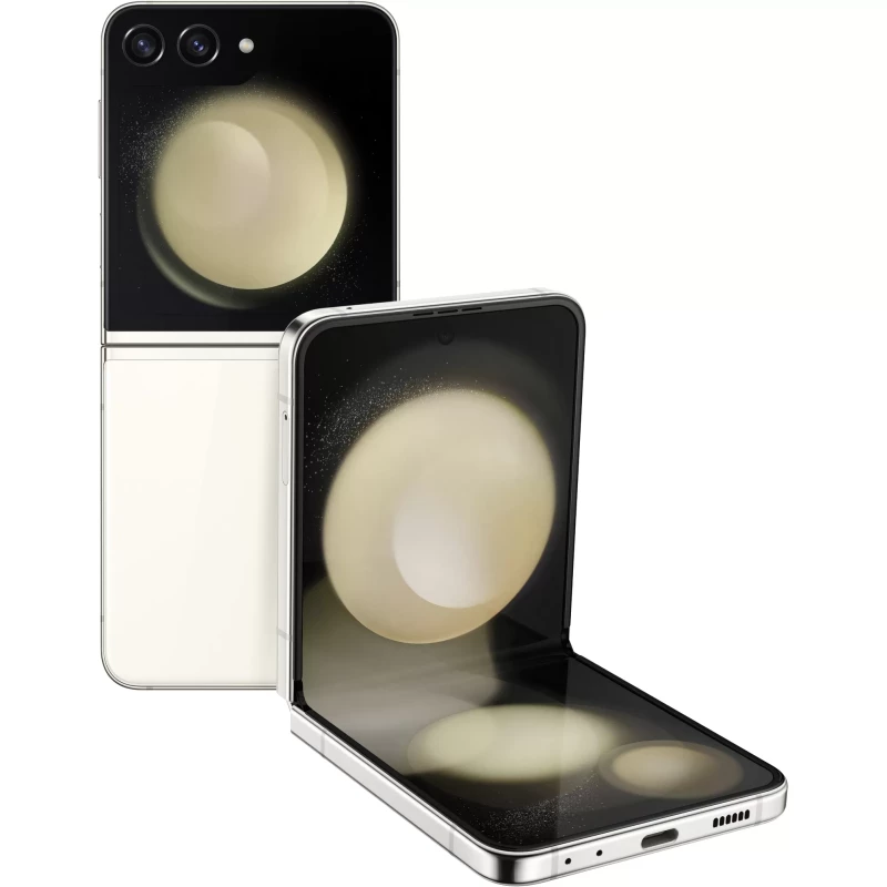 Samsung Galaxy Flip5 8/512GB Cream (SM-F731BZEH)