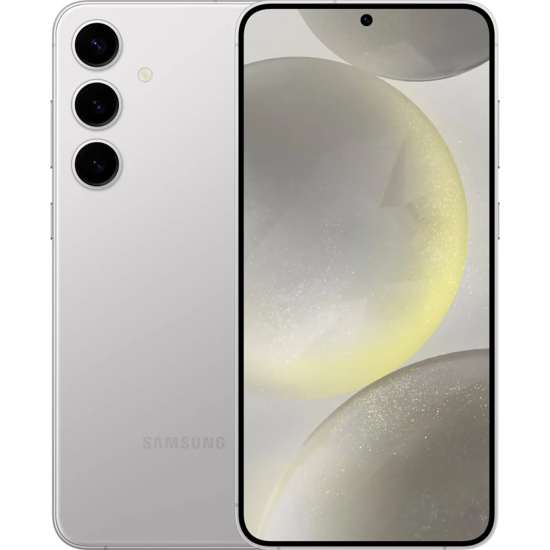 Samsung Galaxy S24+ 12/256GB Marble Grey (SM-S9260)