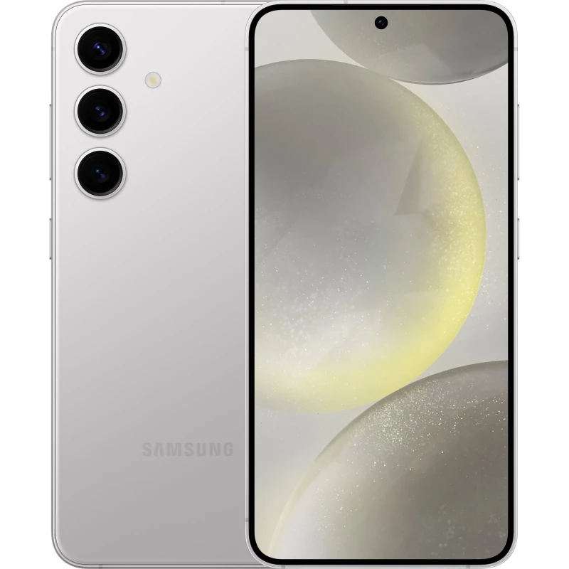 Samsung Galaxy S24 8/128GB Marble Grey (SM-S921BZAD)