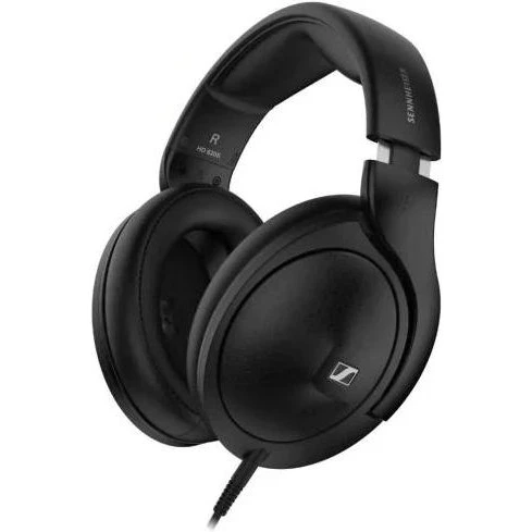 Sennheiser HD 620S Black (700401) - Зображення 1
