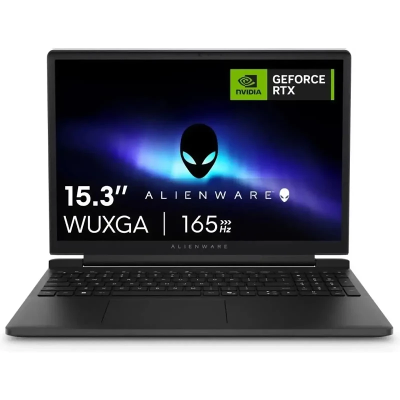 Alienware 15 (LDA152657348BLKP)