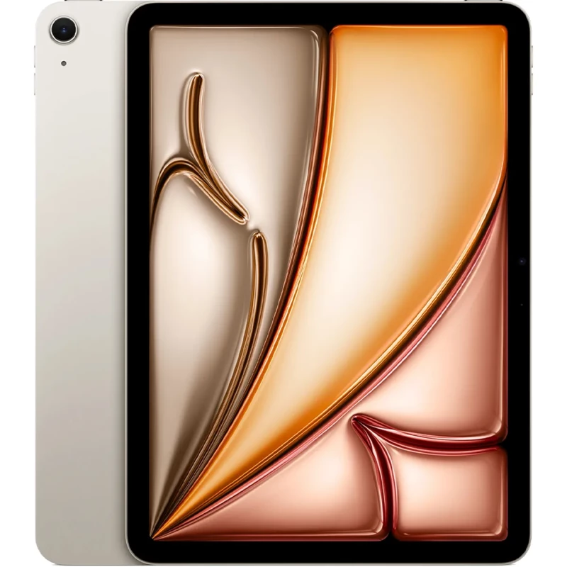 Apple iPad Air 11 2026 Wi-Fi + Cellular 256GB Starlight (MH7F4)