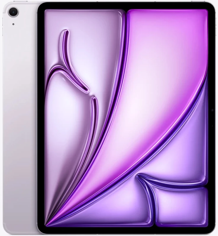 Apple iPad Air 13 2025 Wi-Fi + Cellular 128GB Purple (MCJ44)