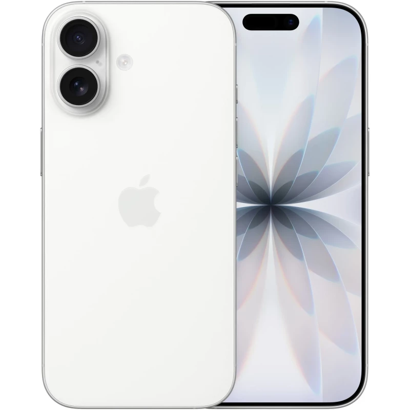 Apple iPhone 17 512GB eSIM White (MG4F4)