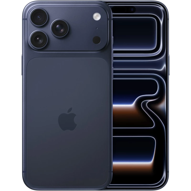 Apple iPhone 17 Pro Max 2TB eSIM Deep Blue (MFXU4)