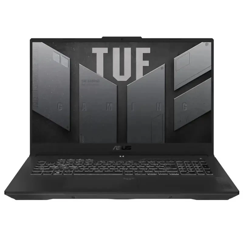 Asus TUF Gaming A17 FA707NUG (FA707NUG-HX159)