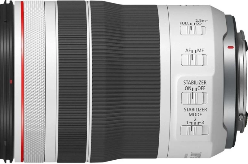 Canon RF 70-200mm f/4 L IS USM (4318C005) - Зображення 3