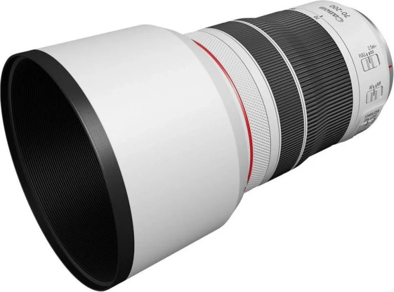 Canon RF 70-200mm f/4 L IS USM (4318C005) - Зображення 7