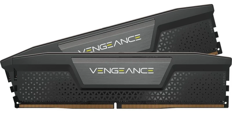 Corsair 32GB (2x16GB) 6000MHz CL36 Vengeance Intel XMP (CMK32GX5M2E6000C36) EU - Зображення 1