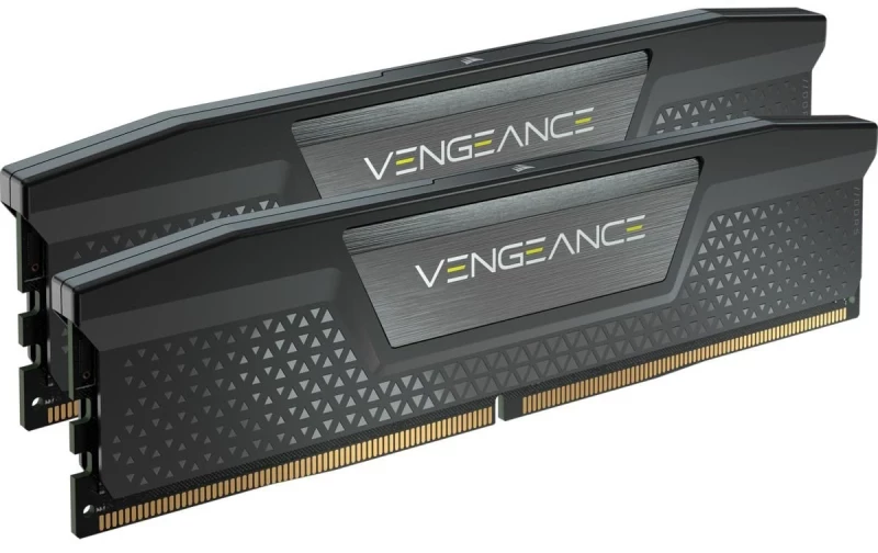 Corsair 32GB (2x16GB) 6000MHz CL36 Vengeance Intel XMP (CMK32GX5M2E6000C36) EU - Зображення 2