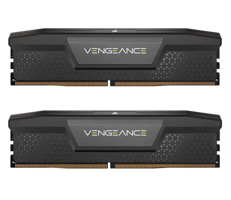 Corsair 32GB (2x16GB) 6000MHz CL36  Vengeance Intel XMP (CMK32GX5M2E6000C36) EU