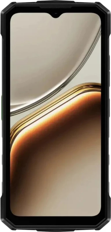 DOOGEE Fire 5 Pro 4/128GB Twilight Gray - Зображення 1