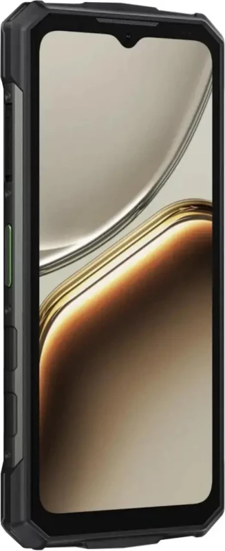 DOOGEE Fire 5 Pro 4/128GB Twilight Gray - Зображення 2
