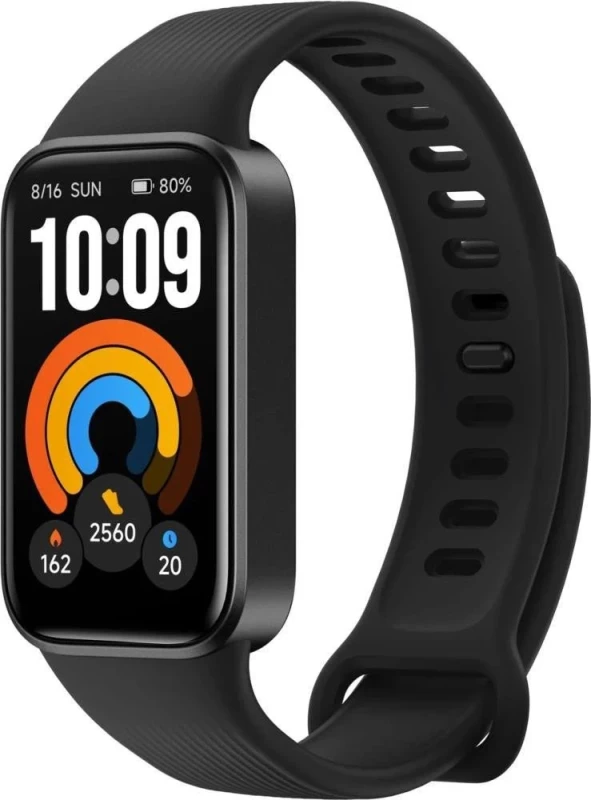 Фитнес-браслет Xiaomi Smart Band 11 Active Black (BHR09AEGL)