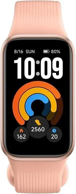 Фитнес-браслет Xiaomi Smart Band 11 Active Pomelo Pink (BHR09AGGL) - Зображення 1