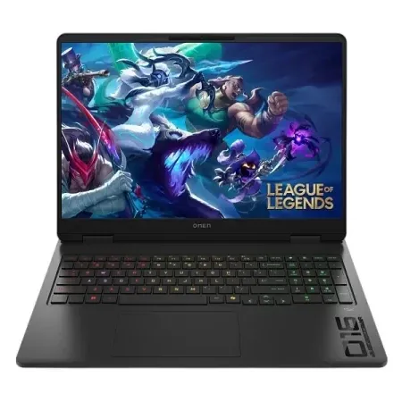 HP OMEN 16-ap0001sa Shadow Black (BV3G5EA)
