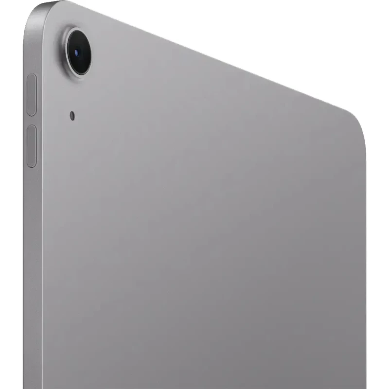 Apple iPad Air 11 2026 Wi-Fi + Cellular 256GB Space Gray (MH7D4) - Зображення 2