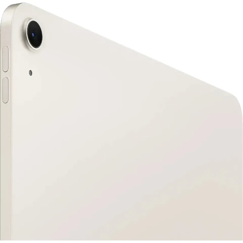 Apple iPad Air 11 2026 Wi-Fi + Cellular 256GB Starlight (MH7F4) - Зображення 2