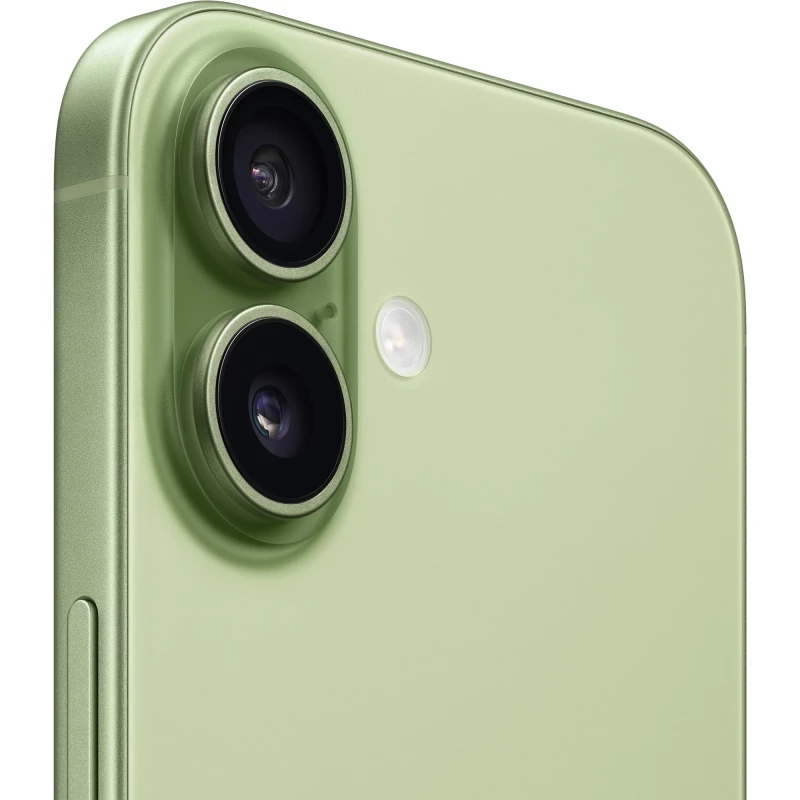 Apple iPhone 17 512GB eSIM Sage (MG4Q4) - Зображення 3