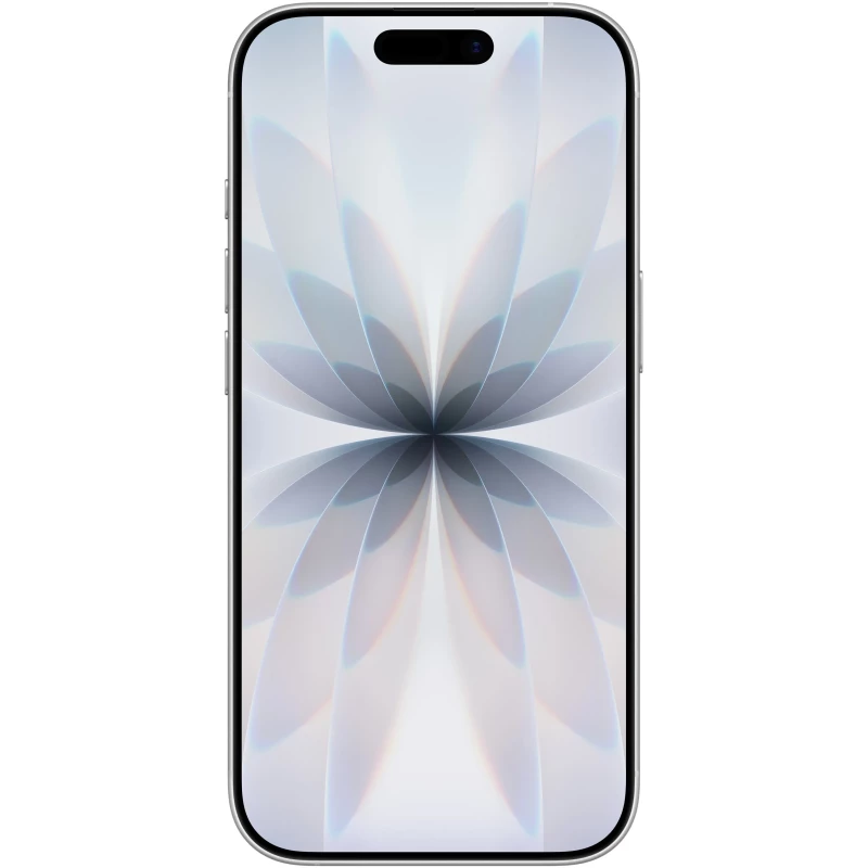 Apple iPhone 17 512GB eSIM White (MG4F4) - Зображення 1