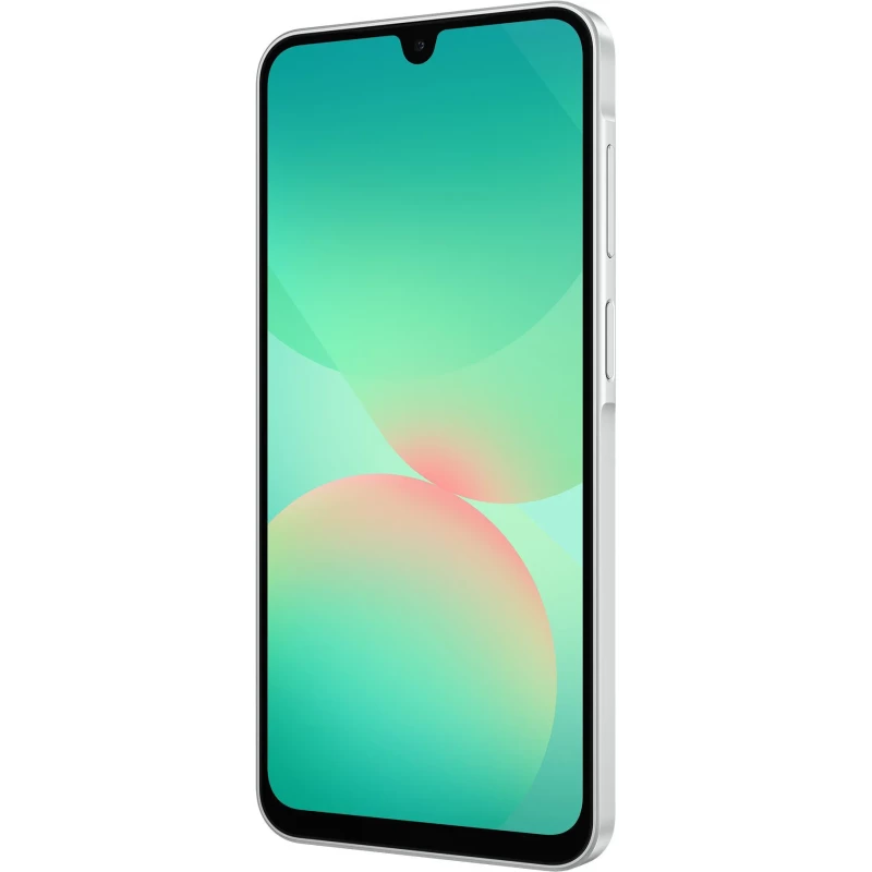 Samsung Galaxy A26 5G 6/128GB White (SM-A266BZWB) - Зображення 4