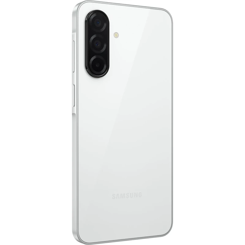 Samsung Galaxy A26 5G 6/128GB White (SM-A266BZWB) - Зображення 5