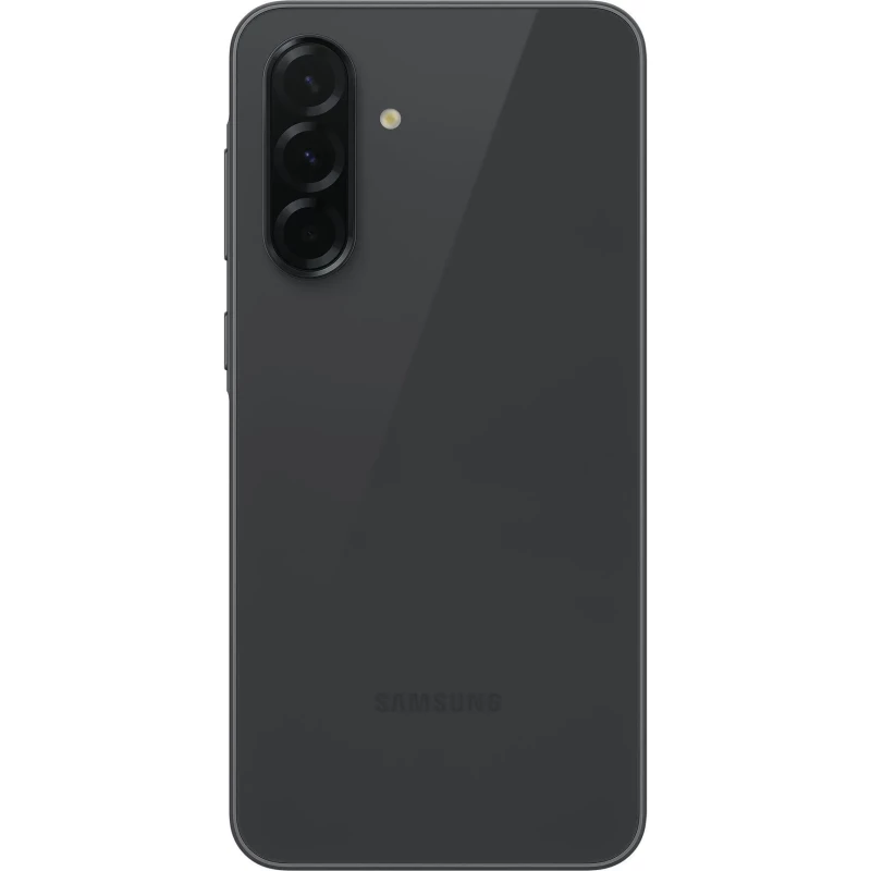 Samsung Galaxy A36 5G 8/128GB Awesome Black (SM-A366BZKP) - Зображення 2