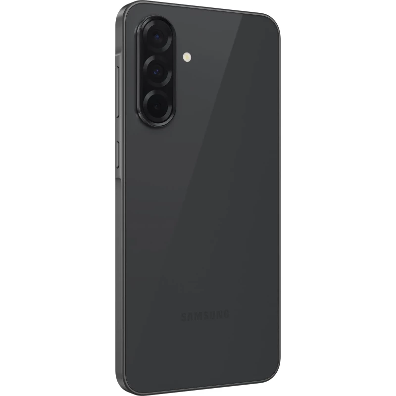 Samsung Galaxy A36 5G 8/128GB Awesome Black (SM-A366BZKP) - Зображення 5
